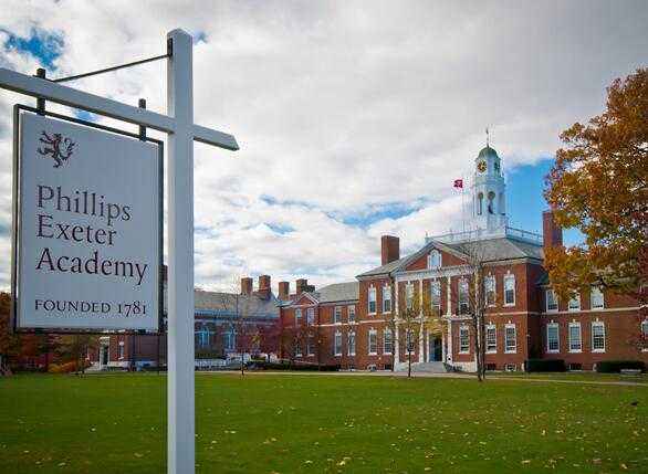 所在地:美国申请阶段:高中学校性质:大学预备学校校园规模:500 acres